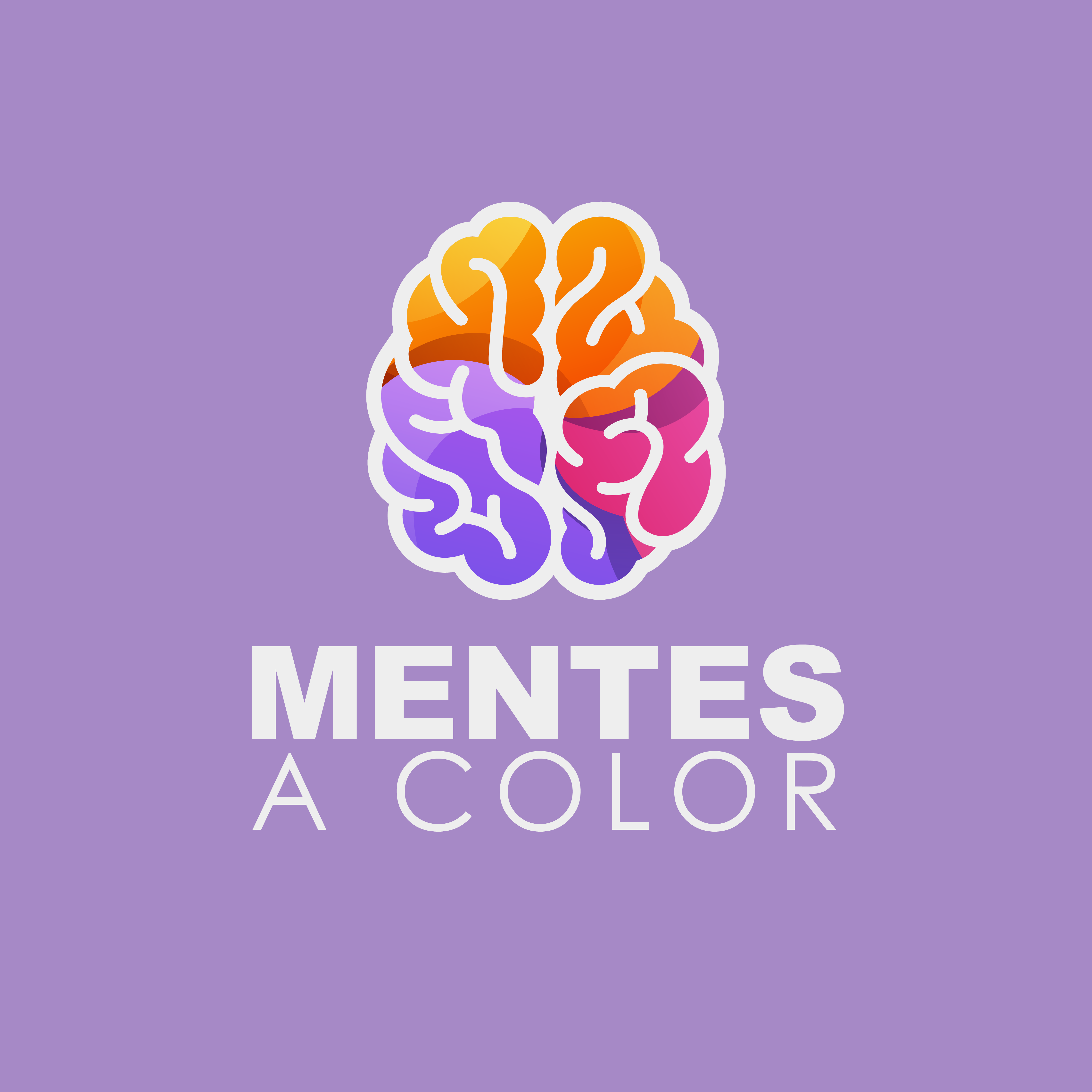 Mentes a Color